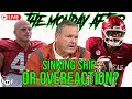 The Monday After: Razorbacks Taking On Water Already? + Hunter Yurachek NIL Update