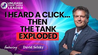 David Selsky, The Click That Saved My Life: Intuition, Integrity, and Leading Change