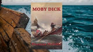 Book Lion: Fresh Air Classics presents Moby Dick by Herman Melville Audiobook Part 1