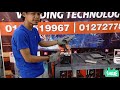 Austcorp Machine Welding - MX 163S (Welder Roy)