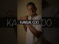 Kangal Edho - Flute Cover | Chithha | Siddharth | Dhibu Ninan Thomas