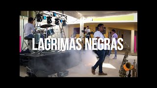 LAGRIMAS NEGRAS - SONUS EN VIVO