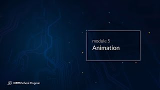 Introduction to MicroPython - Module 05: Animation