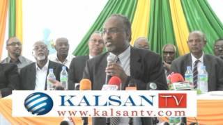 Daawo  qadada garabada murashaxiinta kulmiye hargeisa xamse zabri