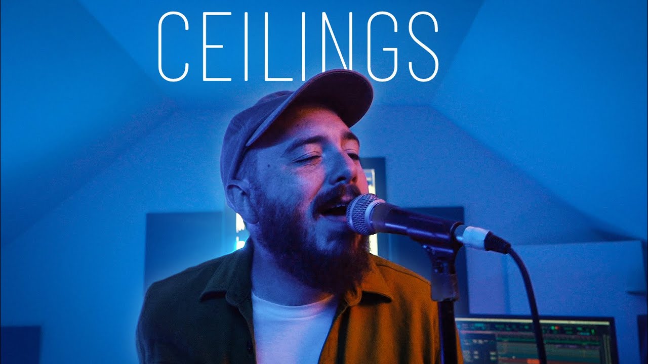 If Lizzy Mcalpine S Ceilings Was An Emo Anthem Chords Chordify