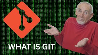 git explained in 2:00 minutes