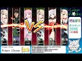 【ポーカーチェイス】part293　しゃれいのポーカー配信【ランク戦stageⅥ】