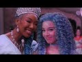 cinderella is going to be evil in descendants 5