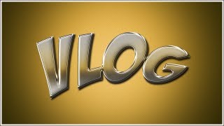 VLOG - The War Z Drama \u0026 Yogscast Charity Livestream