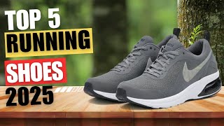 Top 5 Best Running Shoes 2025 | Best Shoes For Running 2025