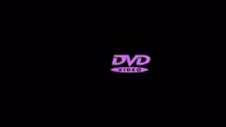 10 Hours of the DVD bouncing screen