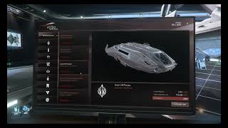 Ship's To Buy In-Game at AstroArmada, Area18 - 2025 | Star Citizen 4.0.0-9470730