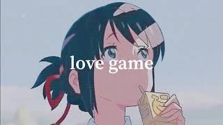 FREE | XXXtentacion x Shiloh x Powfu Type Beat WITH HOOK "love game" || SAD LOFI BEAT