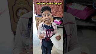 😆🤯 Pranesh Dad Oreo Magic and Comedy #shortvideo #praneshcomedy @SonAndDadOfficial  #shortsvideo