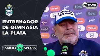 Diego MARADONA: \