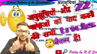 Part-14 | Polity by R.G sir | Indian Constitution | IAS, PCS, SSC, bank...exams | Club ias aspirants