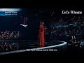 CeCe Winans - Goodness of God - Beyond a Billion Event - Celebrate The Bible