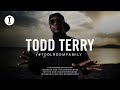 Toolroom Family - Todd Terry (House / Tech House DJ Mix)