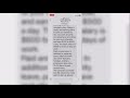 FTC reports rise in fake job text messages