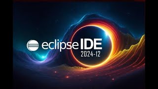 Welcome to Eclipse IDE for Java