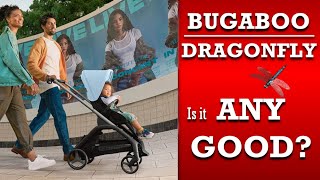 Will the Bugaboo Dragonfly be Good?