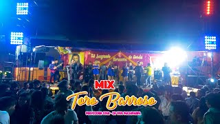 Mix Toro Barroso-Proyeccion Star- En Vivo -Pacaipampa