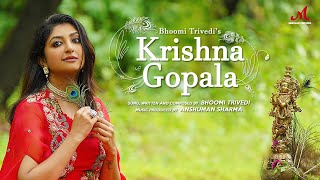 Krishna Gopala | Bhoomi Trivedi | Anshuman Sharma | Janmashtami Special 2022 | Merchant Records