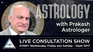 Prakash Astrologer Live 121 Consultation | Vedic Astrology Live Consultation