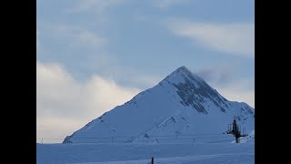 Georgia Gudauri Ski trip 2022