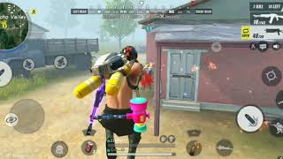 #2 《Rules of survival》