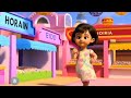 Bakra Eid Aayi Haiبچوں کی عید نظم |🐐2025 | Eid Ul Adha Special Poem inUrdu & Hindi |B&B Kids