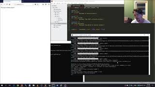 Python - Bottle - Part 3