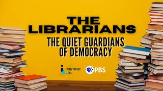The Librarians Who Are on the Frontlines