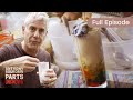 Anthony tries Halo-Halo in the Philippines| Full Episode | S07 E06 | Anthony Bourdain: Parts Unknown