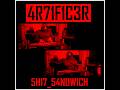 5H17_54NDW1CH - Original track by 4R71F1C3R, ©2026