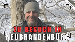 #104 - Zu Besuch in Neubrandenburg