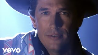 George Strait - I Cross My Heart (Official Music Video)