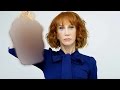 Trump Family Slams Kathy Griffin for Bloodied Head Photo