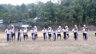 Boljol Khopi Chavang Golnup Dance Competition, Ngambom veng.