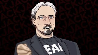 The Official Podcast #239: McAfee Mysterious Situation