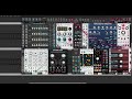 how to improve the performance of vcv rack