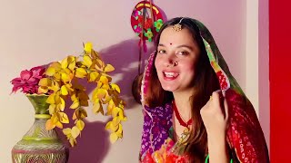 Lehengo | Aakanksha Sharma | Lockdown video