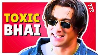 Why TERE NAAM is a CLASSIC? || Salman Khan