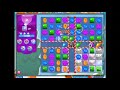 Candy Crush Level 3367 Talkthrough, 18 Moves 0 Boosters