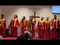 Peniel church Leicester ( Lead Singer Soliana Elias)ክንደይ ግሩም ኢኻ