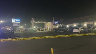 Coroner says 1 dead in shooting on Riverside Drive in Macon
