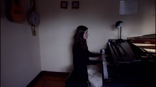 Chopin Nocturne Op.20 in C Sharp minor - Sarah Katz (Concert Festival 2020 Audition Tape)