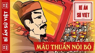 Mâu Thuẫn Nội Bộ Khiến Quân Minh Càng Suy Yếu, 7 Vạn Quân Minh Thảm Bại Trước Nghĩa Quân Lam Sơn