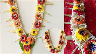 Nagara Panchami Garland | Kewda and Areca/Hombale/Pingara garland