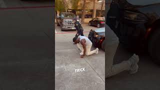 When a Police Officer Pranks 😂 (@quesainbolt)